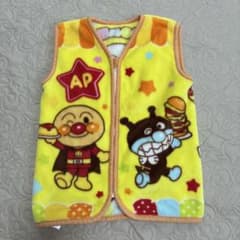スリーパー ミニスリーパー アンパンマンのサムネイル
