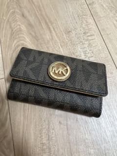キーケース マイケルコース 長財布のサムネイル