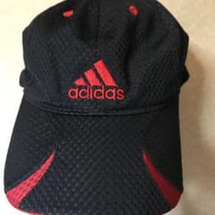 adidas アディダスキャップのサムネイル