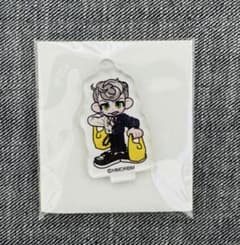 ヒプマイ　ヒプノシスマイク　ドンキ　ミニキャラアクリルキーホルダー　獄のサムネイル