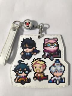 ドズル社 【ICカード/パス】ケース　カードケースのサムネイル