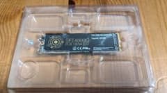 【ジャンク】 SFT4000G PCIe Gen4 SSD 4TB ジャンク】 SFT4000G PCIe Gen4 SSD 4TB - メルカリ