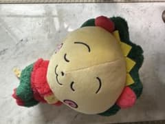 おやすみコジコジ　うごくぬいぐるみ　studio clip cojicoji