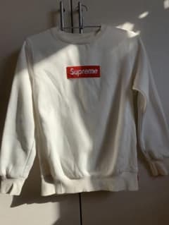 supreme トレーナーのサムネイル