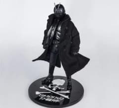 mastermind JAPAN コラボ S.H.Figuarts 仮面ライダー