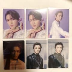 EBiDAN 原因は自分にある。　げんじぶ　桜木雅哉 トレカのサムネイル