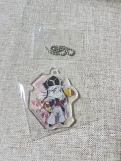 이치 반 쿠지 귀멸의 칼날 번개 형제 F상 아크릴 매력 동마