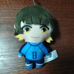 ブルーロック蜂楽廻かぷっこふれんずのサムネイル