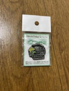 蓼科山　登山　バッジのサムネイル