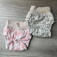kucca クッカ　布おむつ　パンツ　 LLサイズのサムネイル
