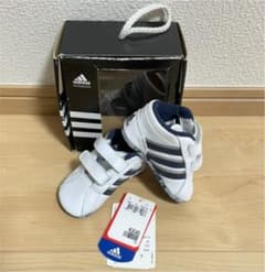 ファーストシューズ・ベビースニーカーのサムネイル