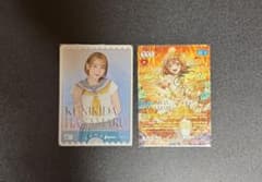 ラブカ　国木田花丸　SEC 高槻かなこ　PEのサムネイル