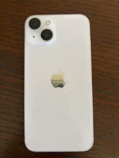 iPhone14 色:パープル 容量128GBのサムネイル