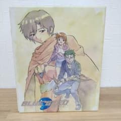 BLUE SEED Blu-ray BOX〈期間限定版・6枚組〉 - メルカリ