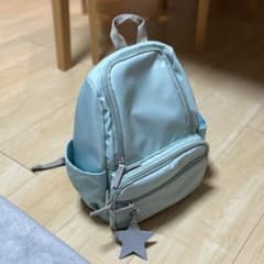 PUPPAPUPO キッズリュックサックのサムネイル