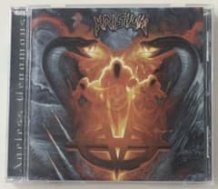KRISIUN CDのサムネイル