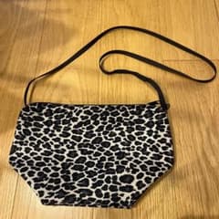 エルベシャプリエ　ビッグポシェットのサムネイル