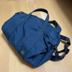 PORTER ミニボストンバックのサムネイル