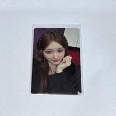 「I'VE MINE」トレカ　イソ　1枚のサムネイル