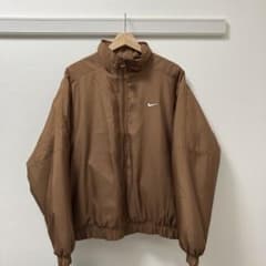 ナイキ NIKE ASUNK SOLO SWSH SATIN BMBRのサムネイル