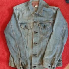 take様専用 EDWIN Gジャンのサムネイル