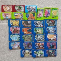 ポケモンフレンダピック 28枚セット - メルカリ