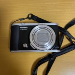 CASIO EXILIM H5 コンパクトデジタルカメラのサムネイル