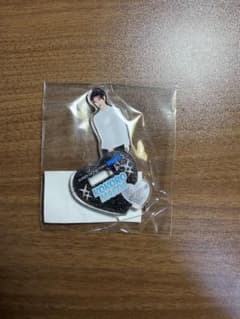 前田こころ　BEYOOOOONDS ミニアクリルスタンドのサムネイル