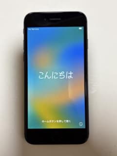 iPhone 8 64GB 스페이스 그레이 상자 있음