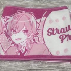 すとぷり マフラータオル すとめも8のサムネイル