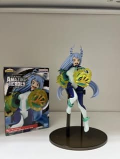 僕のヒーローアカデミア THE AMAZING HEROES 波動ねじれのサムネイル