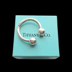 ティファニー Tiffany&Co キーリング　トップなしのサムネイル