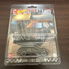 Hot Wheels BOULEVARD AMG E36 管理番号② - 2