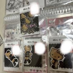 Hello Kitty ステッカー　セットのサムネイル