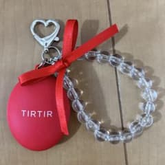 TIRTIR 限定キーホルダーのサムネイル