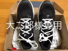 adidas スニーカー 27.0cmのサムネイル