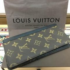 fhypr930様専用。美品LOUIS VUITTON 長財布 モノグラムのサムネイル