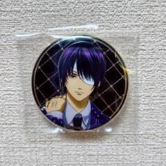 値下】銀魂 高杉 缶バッジ (高天原 アルティ メタルバッジ