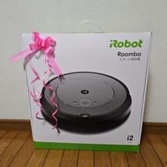 アイロボット　Roombaのサムネイル
