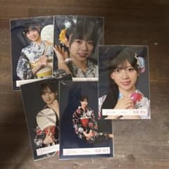 櫻坂46 稲熊ひな 佐藤愛桜 松本和子 生写真 まとめ