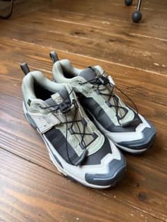 25cm サロモン　X ULTRA 5 GORE-TEX ハイキングシューズのサムネイル