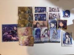 星乃一歌 カード類まとめ売りのサムネイル