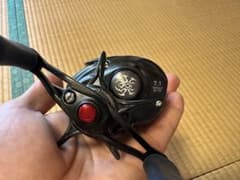 t*5様 Daiwa TATULA SV TW 7.1 ベイトリールのサムネイル