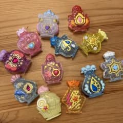 エレメントボトル　セット⭐︎のサムネイル