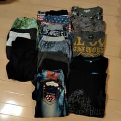 ryoko様専用　男の子150～160サイズ　まとめ売りのサムネイル
