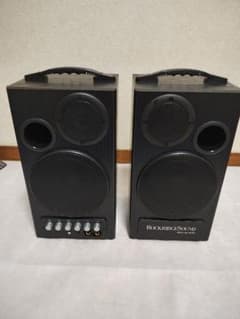 ロックリッジサウンドジャパン スピーカラ RSJ-K1000 - メルカリ
