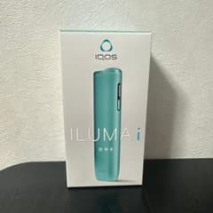 IQOS ILUMA i ONE 本体 ブリーズブルーのサムネイル