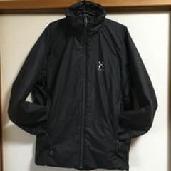ホグロフス BARRIER Ⅲ  JACKET MENのサムネイル