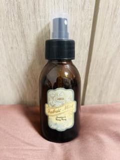 SABON Fabric Mist ジャスミン & ヤングリビングのサムネイル