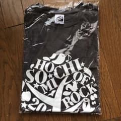 スピッツTシャツ　ロックのほそ道のサムネイル